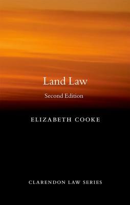 Land Law (Clarendon Law Series)