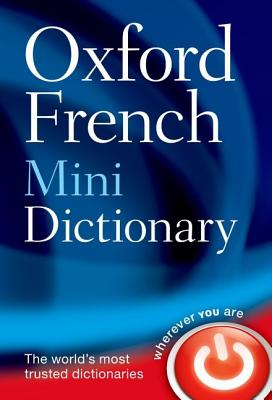 Oxford French Mini Dictionary (Multilingual Edition)