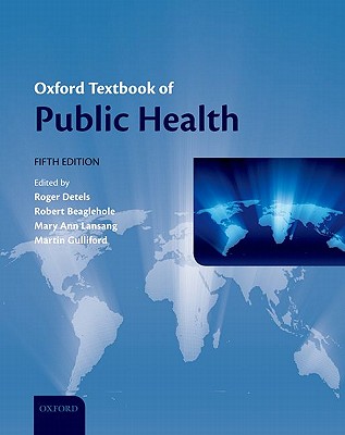 Oxford Textbook of Public Health Online