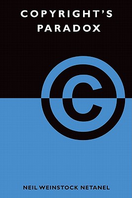 Copyright's Paradox