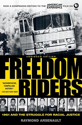 Image for Freedom Riders: 1961 and the Struggle for Racial Justice