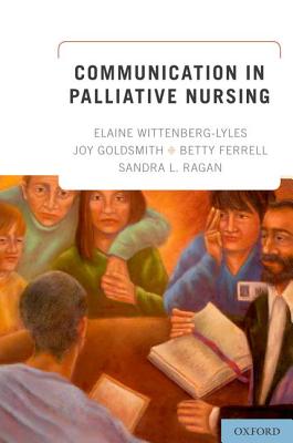 Image for Communication in Palliative Nursing Communication in Palliative Nursing