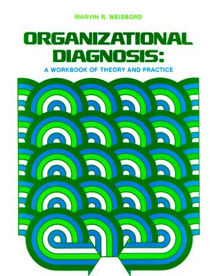 Image for Organizational Diagnosis: A Workbook Of Theory And Practice Organizational Diagnosis: A Workbook Of Theory And Practice