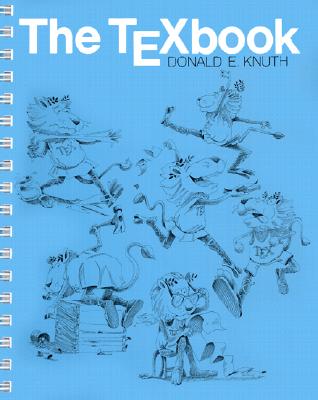 TeXbook, The