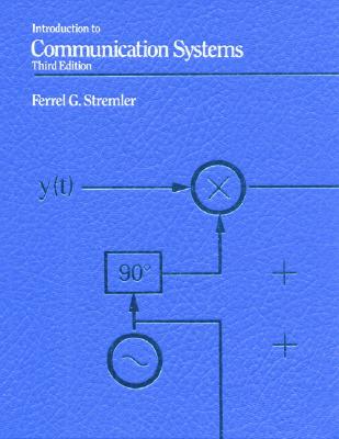 Introduction to Communication Systems