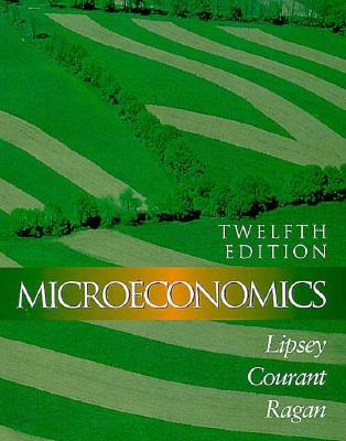 Microeconomics (12th Edition)