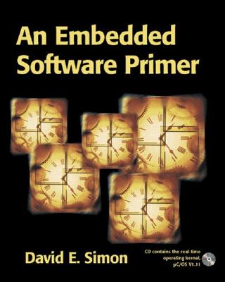 Image for An Embedded Software Primer