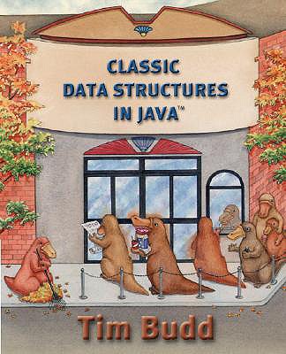 Data Structures in Java : A Visual and Explorational Approach