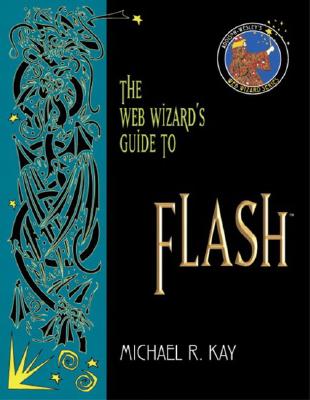Image for The Web Wizard's Guide to Flash