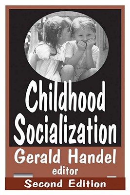 Image for Childhood Socialization Childhood Socialization