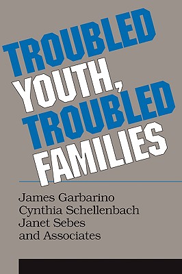 Image for Troubled Youth, Troubled Families