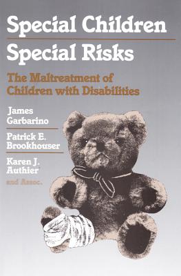 Special Children, Special Risks: The Maltreatment of Children with Disabilities (Modern Applications of Social Work Series)