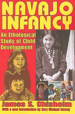 Navajo Infancy
