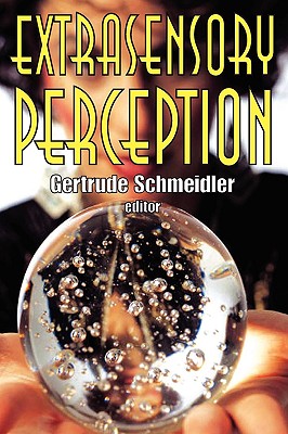 Image for Extrasensory Perception