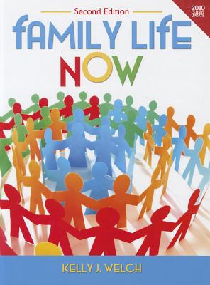 Family Life Now Census Update (2nd Edition)