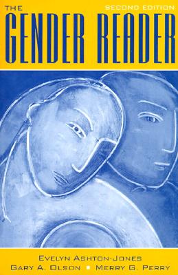 The Gender Reader (2nd Edition)