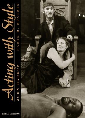Acting with Style, 3rd Edition
