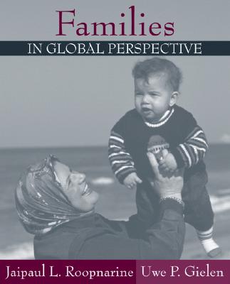 Families in Global Perspective