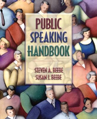 Public Speaking Handbook