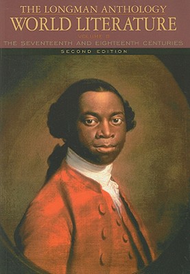 Image for The Longman Anthology of World Literature, Volume D: The Seventeenth and Eighteenth Centuries (2nd Edition)