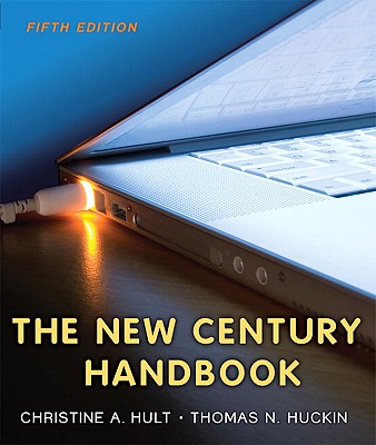 Image for The New Century Handbook (5th Edition) The New Century Handbook (5th Edition)