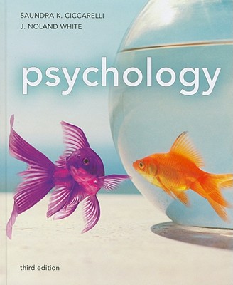 Psychology (3rd Edition)