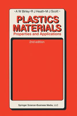 Plastics Materials: Properties and Applications Image for Plastics Materials: Properties and Applications