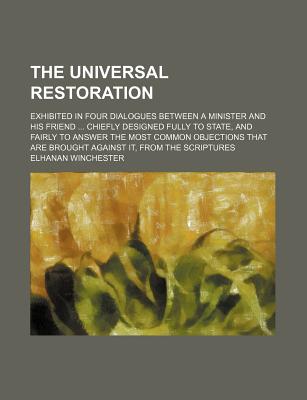 The Universal Restoration