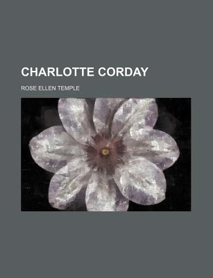 Charlotte Corday