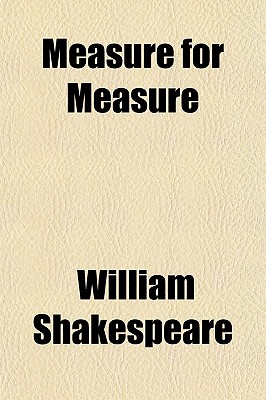 Measure for Measure