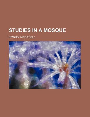 Studies in a Mosque