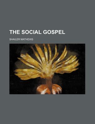 The Social Gospel