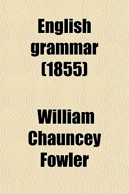 English grammar (1855)