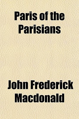Paris of the Parisians