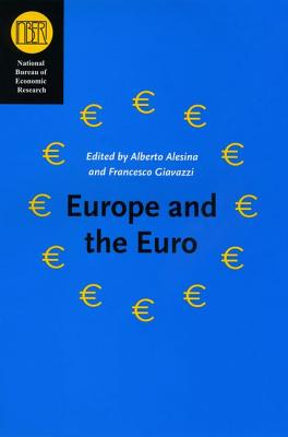 Europe and the Euro (National Bureau of Economic Research Conference Report)