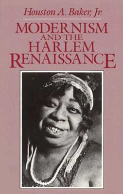 Image for Modernism and the Harlem Renaissance
