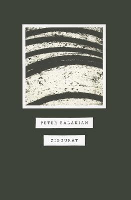 Ziggurat (Phoenix Poets)