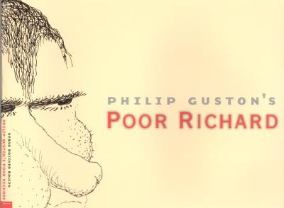 Image for Philip Guston's Poor Richard Philip Guston's Poor Richard