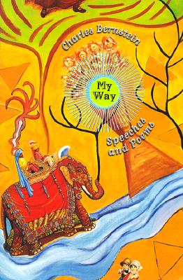 Image for My Way: Speeches and Poems