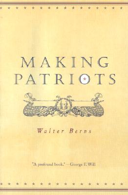 Making Patriots