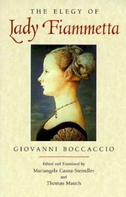 The Elegy of Lady Fiammetta