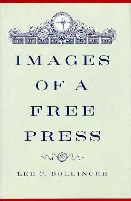 Image for Images of a Free Press