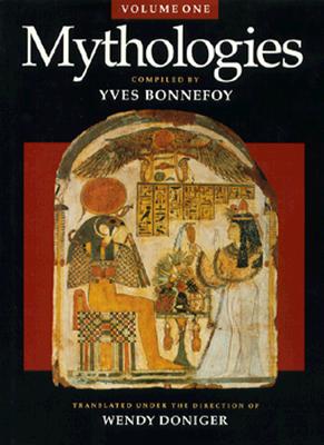 MYTHTHOLOGIES Volumes One and Two