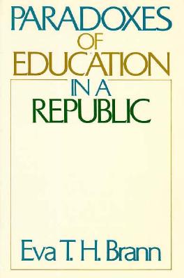 Paradoxes of Education in a Republic