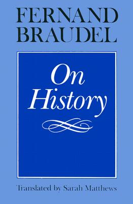Image for On History