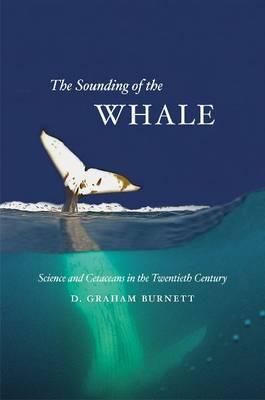 The Sounding Of The Whale Science And Cetaceans In The Twentieth Century