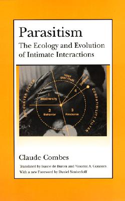 Parasitism: The Ecology and Evolution of Intimate Interactions