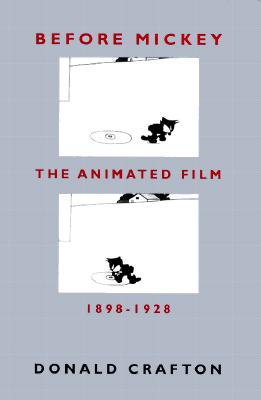Before Mickey: The Animated Film, 1898-1928