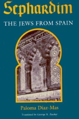 Image for Sephardim: The Jews from Spain
