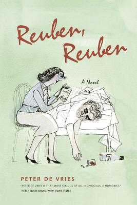 Image for Reuben, Reuben: A Novel Reuben, Reuben: A Novel